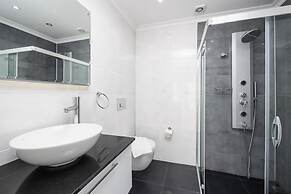 Residence Villa 1 in Oludeniz