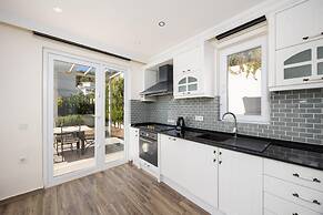 Residence Villa 1 in Oludeniz