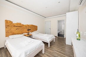 Residence Villa 1 in Oludeniz