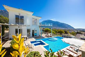 Residence Villa 1 in Oludeniz