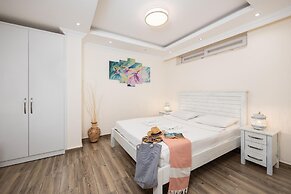 Residence Villa 1 in Oludeniz