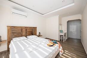 Residence Villa 1 in Oludeniz