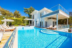 Residence Villa 1 in Oludeniz