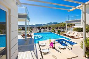 Residence Villa 1 in Oludeniz