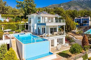 Residence Villa 1 in Oludeniz