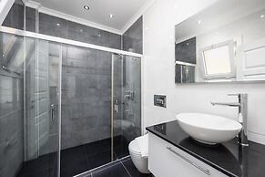 Residence Villa 1 in Oludeniz