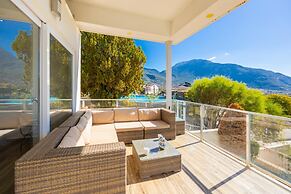 Residence Villa 1 in Oludeniz