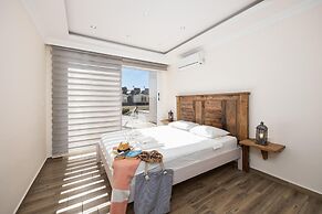 Residence Villa 1 in Oludeniz