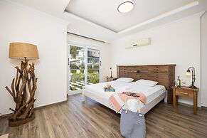 Residence Villa 1 in Oludeniz