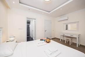 Residence Villa 1 in Oludeniz