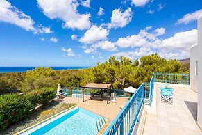 Villa Ermis in Peyia
