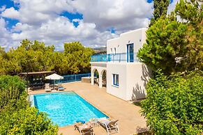 Villa Ermis in Peyia
