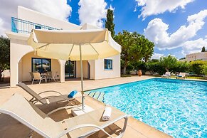 Villa Ermis in Peyia