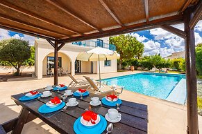 Villa Ermis in Peyia