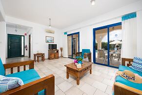 Villa Ermis in Peyia