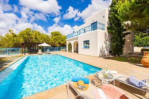 Villa Ermis in Peyia