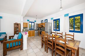 Villa Ermis in Peyia