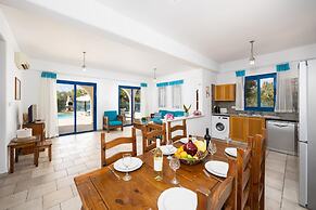 Villa Ermis in Peyia