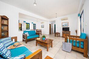 Villa Ermis in Peyia