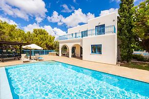 Villa Ermis in Peyia