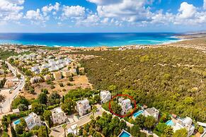 Villa Ermis in Peyia