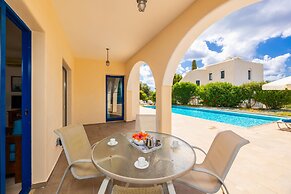 Villa Ermis in Peyia