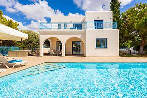 Villa Ermis in Peyia