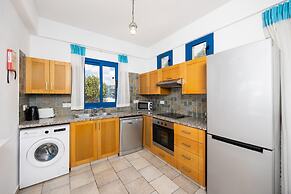 Villa Ermis in Peyia