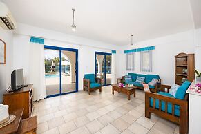 Villa Ermis in Peyia