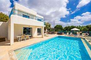 Villa Estia in Peyia