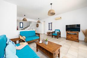 Villa Estia in Peyia