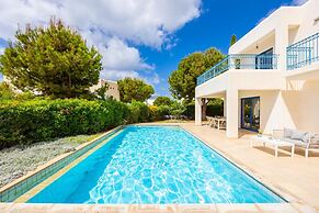 Villa Estia in Peyia