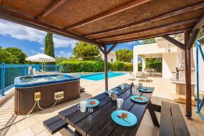 Villa Estia in Peyia