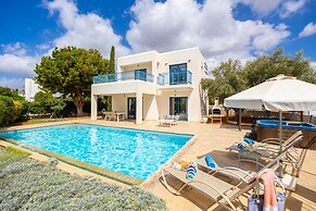 Villa Estia in Peyia