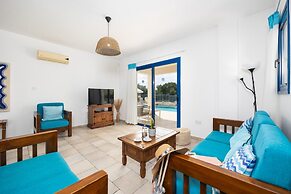 Villa Estia in Peyia