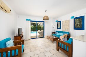 Villa Estia in Peyia