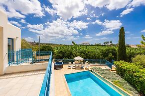 Villa Estia in Peyia