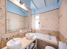 Villa Anemus in Lefkada