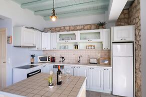 Villa Anemus in Lefkada