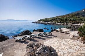 Villa Anemus in Lefkada