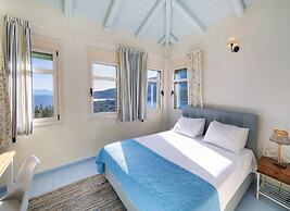 Villa Anemus in Lefkada