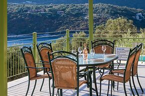 Villa Anemus in Lefkada