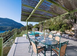 Villa Anemus in Lefkada