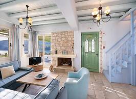 Villa Anemus in Lefkada