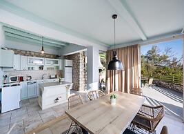 Villa Anemus in Lefkada