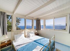 Villa Anemus in Lefkada