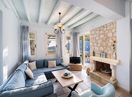 Villa Anemus in Lefkada