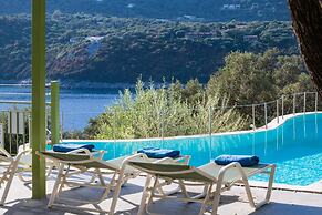 Villa Anemus in Lefkada