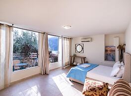 Villa Anemus in Lefkada