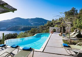 Villa Anemus in Lefkada